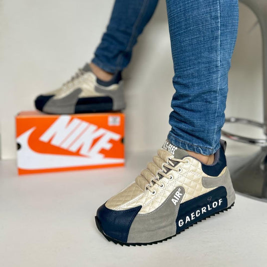 Tenis Air Gaecrlof