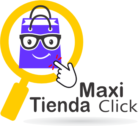 Tienda Maxi Click